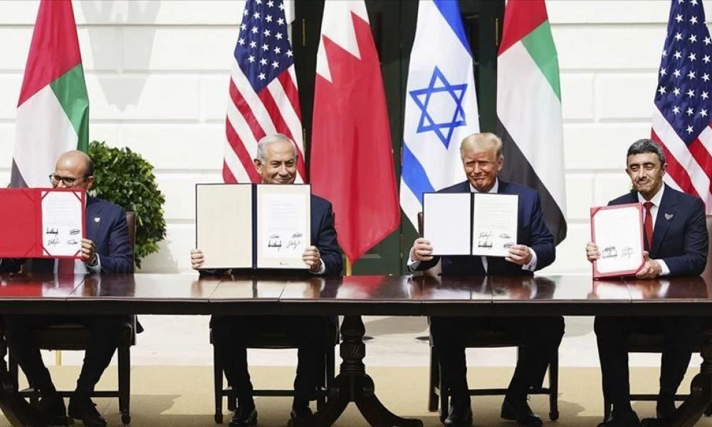 Διχασμένος ο αραβικός κόσμος με τα γεγονότα της Γάζας